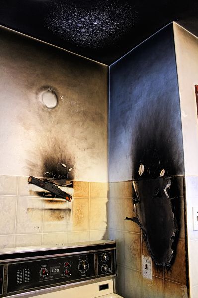 Soot Cleaning in Land O Lakes